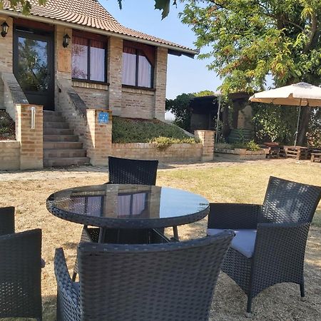 Hostal Izletiste Opatovac Exterior foto