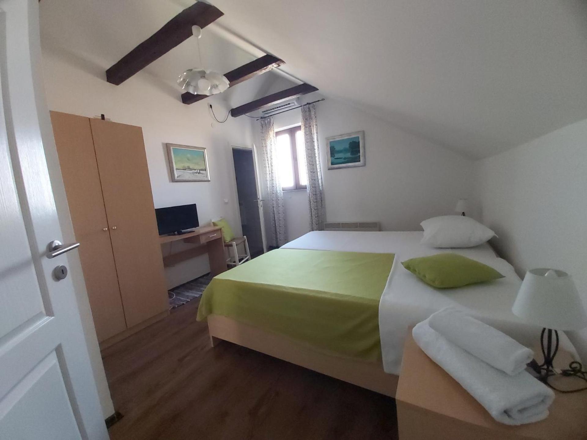 Hostal Izletiste Opatovac Exterior foto