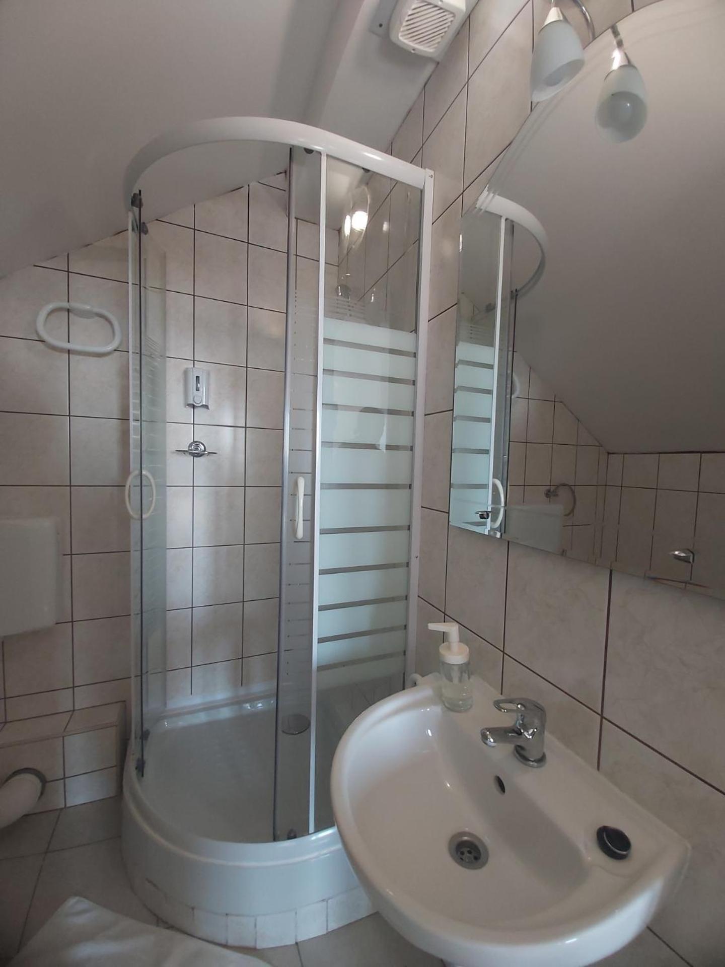 Hostal Izletiste Opatovac Exterior foto
